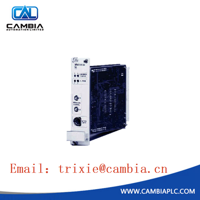 100% original EPRO PR6423/00C-031-CN CON041-CN Automation module